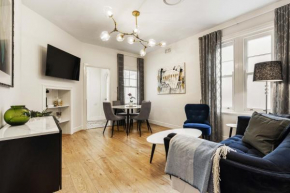 Boutique Apartment With Private Roof Terrace Sydney